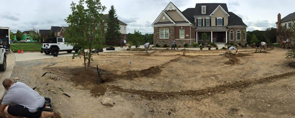 Sprinkler Installation Companies Norwalk thumbnail