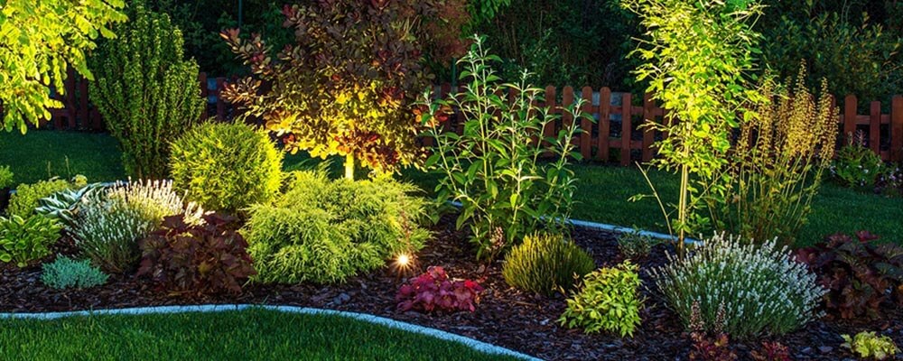 Landscape Lighting Company