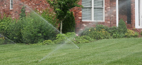 Columbia County Lawn Service, Easy Button Lawn Service LLC